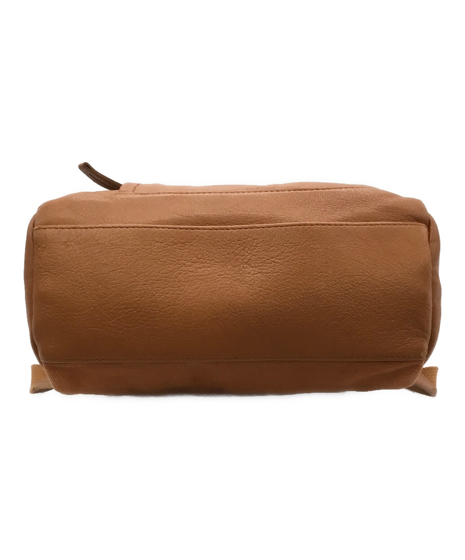 中古・古着通販】DAKOTA (ダコタ) リュック ブラウン｜ブランド・古着