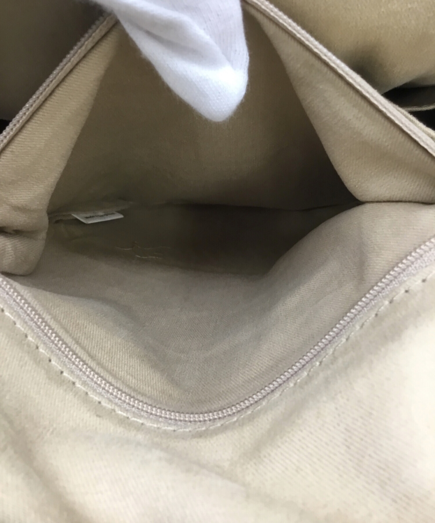 中古・古着通販】DAKOTA (ダコタ) リュック ブラウン｜ブランド・古着 