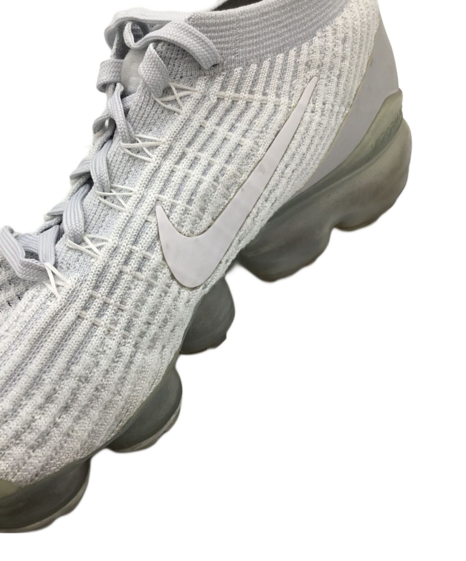 中古・古着通販】NIKE (ナイキ) AIR VAPORMAX Flyknit 3 (エア 