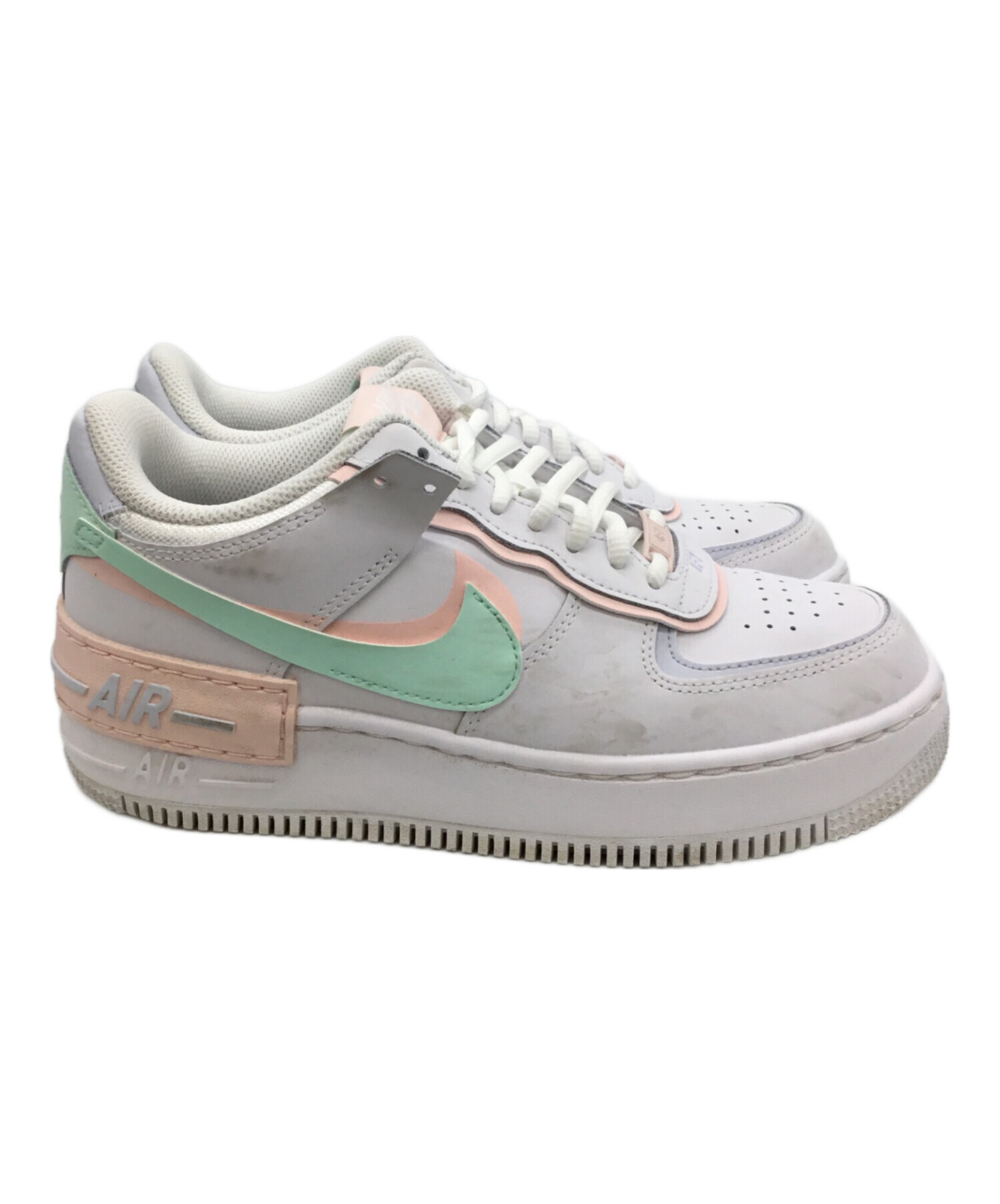 Air force1 エアフォース1シャドウ NIKE公式 ナイキ エア フォース 1 シャドウ ウィメンズシューズ オンラインストア 通販サイト