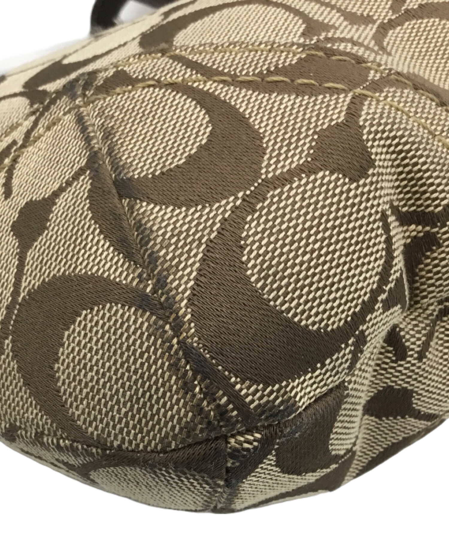 中古・古着通販】COACH (コーチ) ショルダーバッグ｜ブランド・古着