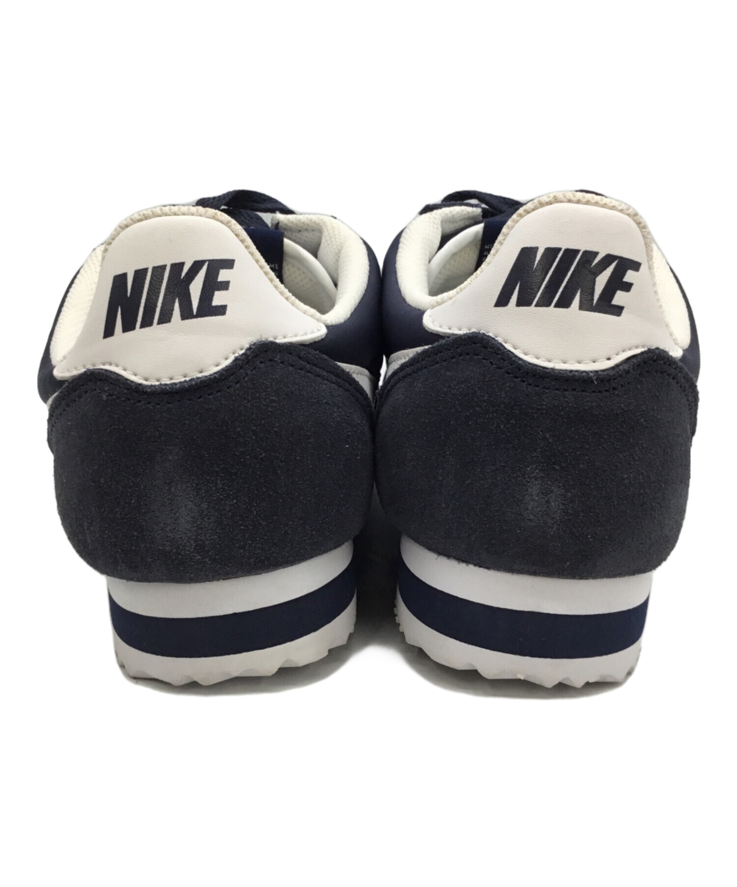 中古・古着通販NIKE (ナイキ) CLASSIC CORTEZ NYLON 中古・古着通販NIKE (ナイキ) CLASSIC CORTEZ NYLON
