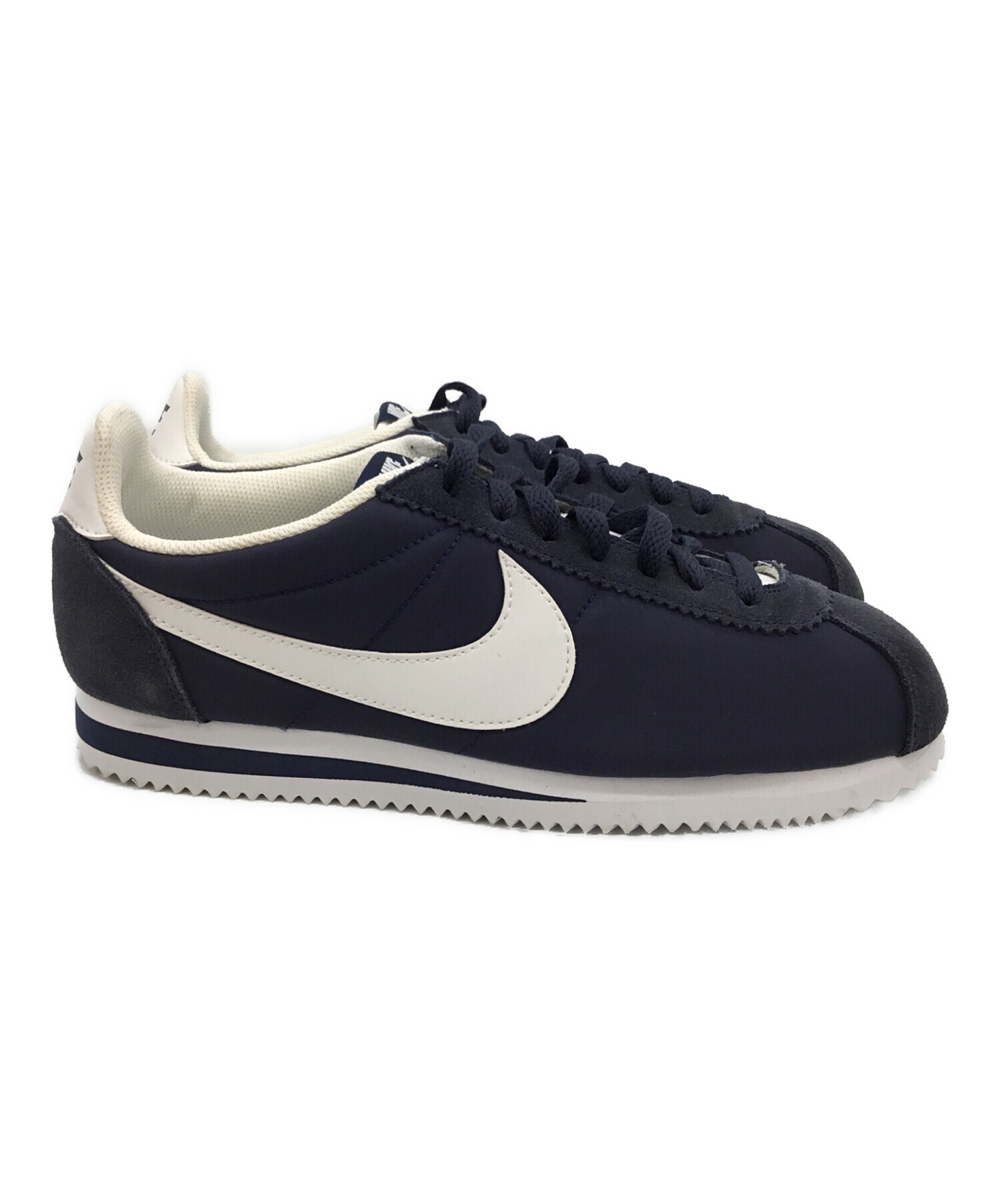 中古・古着通販】NIKE (ナイキ) CLASSIC CORTEZ NYLON (クラシック 