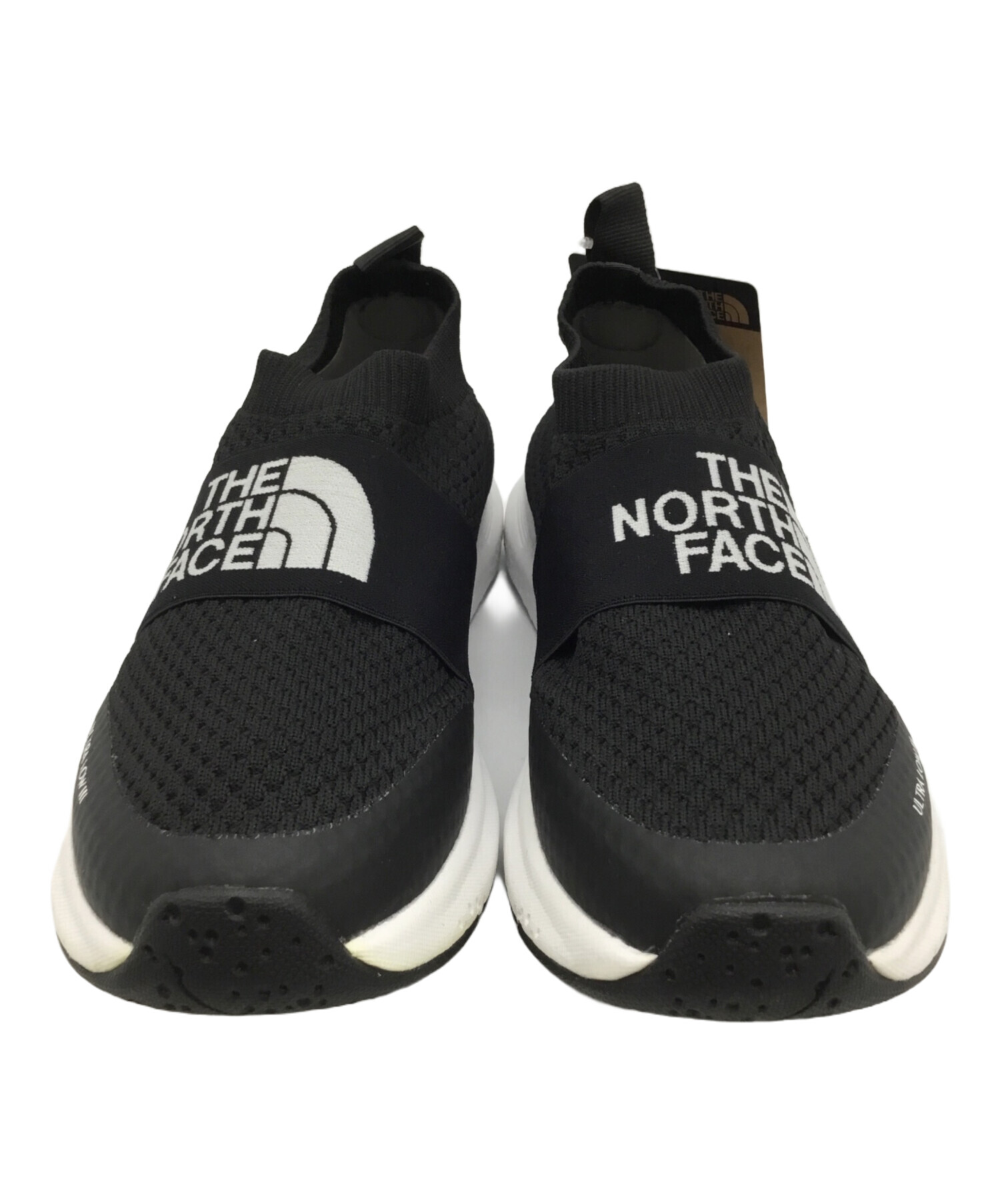 中古・古着通販】THE NORTH FACE (ザ ノース フェイス) Ultra Low III 