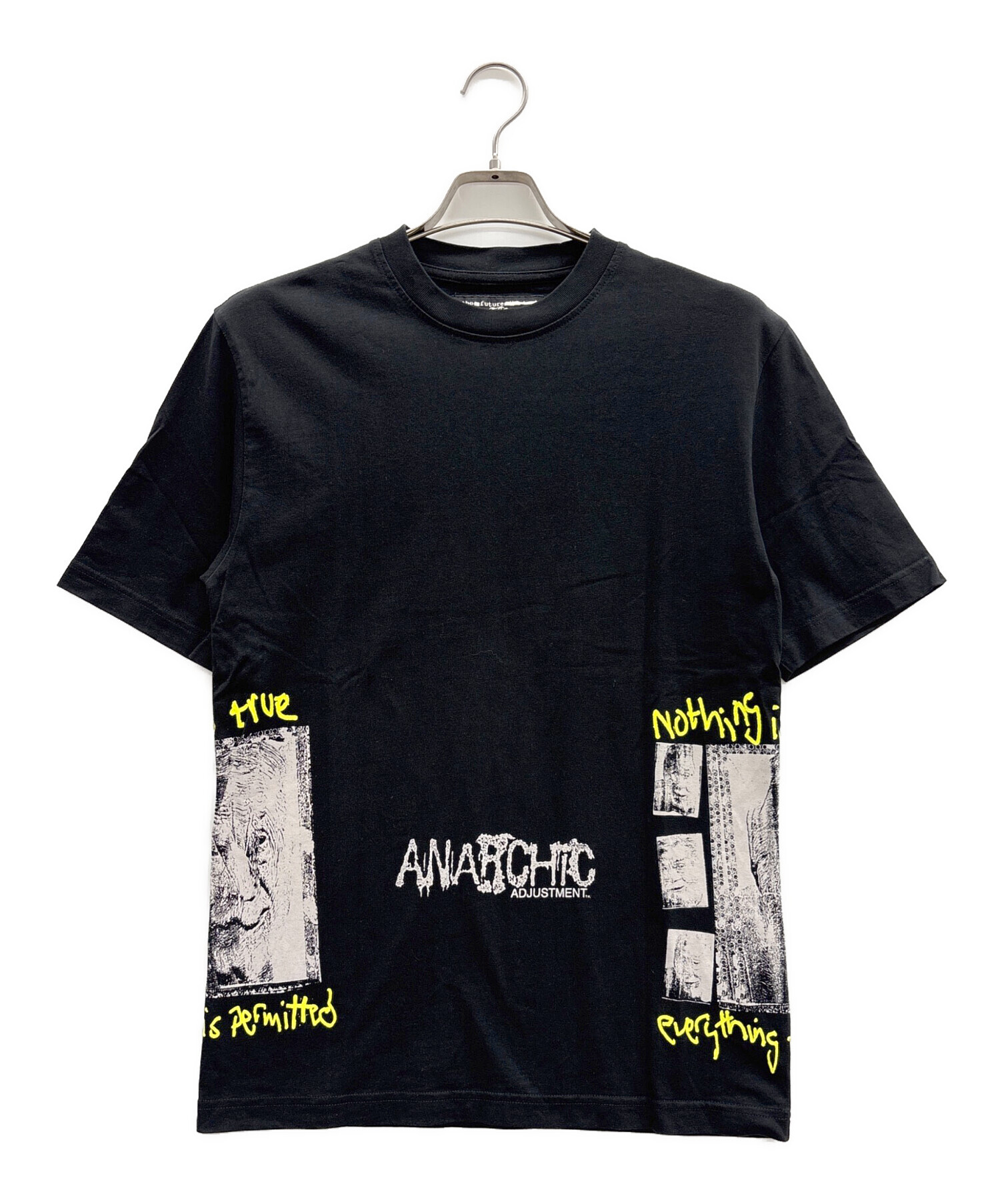 中古・古着通販】ANARCHIC ADJUSTMENT (アナ-キックアジャストメント