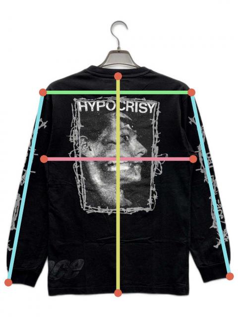 中古・古着通販】ANARCHIC ADJUSTMENT (アナーキック・アジャスト
