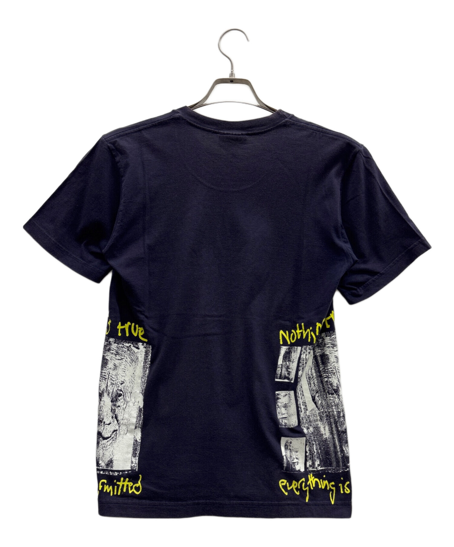 ANARCHIC ADJUSTMENT アナーキックアジャストメント アノラック ANARCHIC ADJUSTMENT アナーキックアジャストメント アノラック