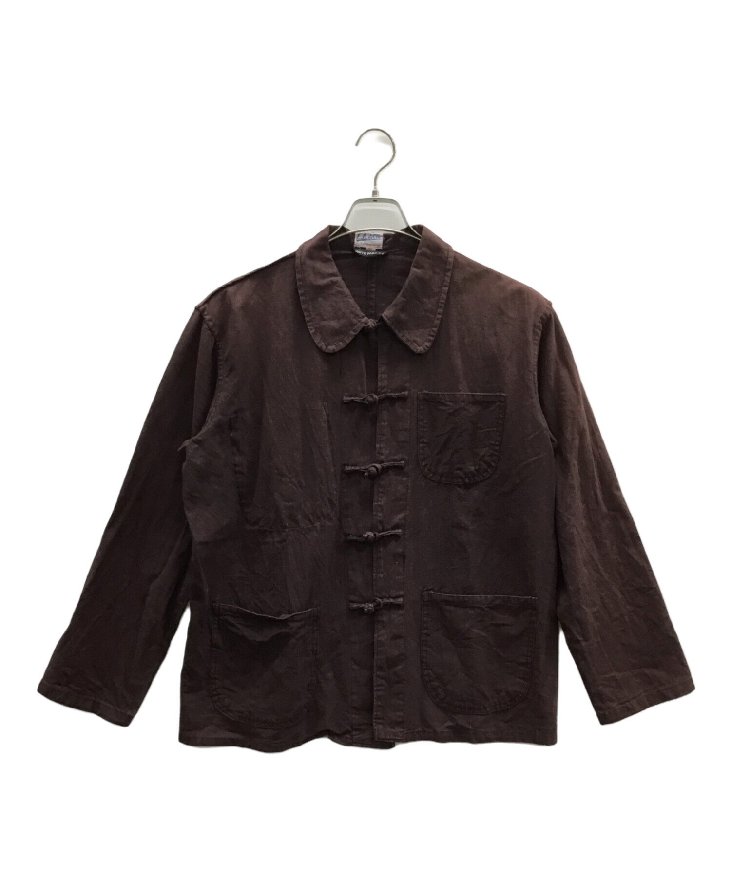 中古・古着通販】L'Anti cher (ランチシェール) チャイナセットアップ