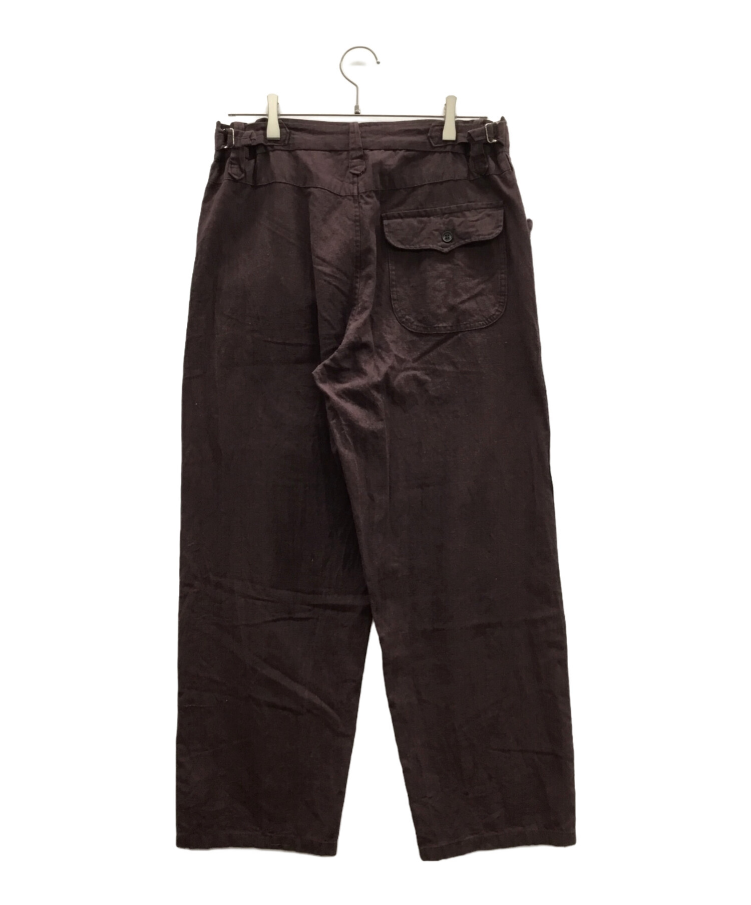 中古・古着通販】L'Anti cher (ランチシェール) チャイナセットアップ