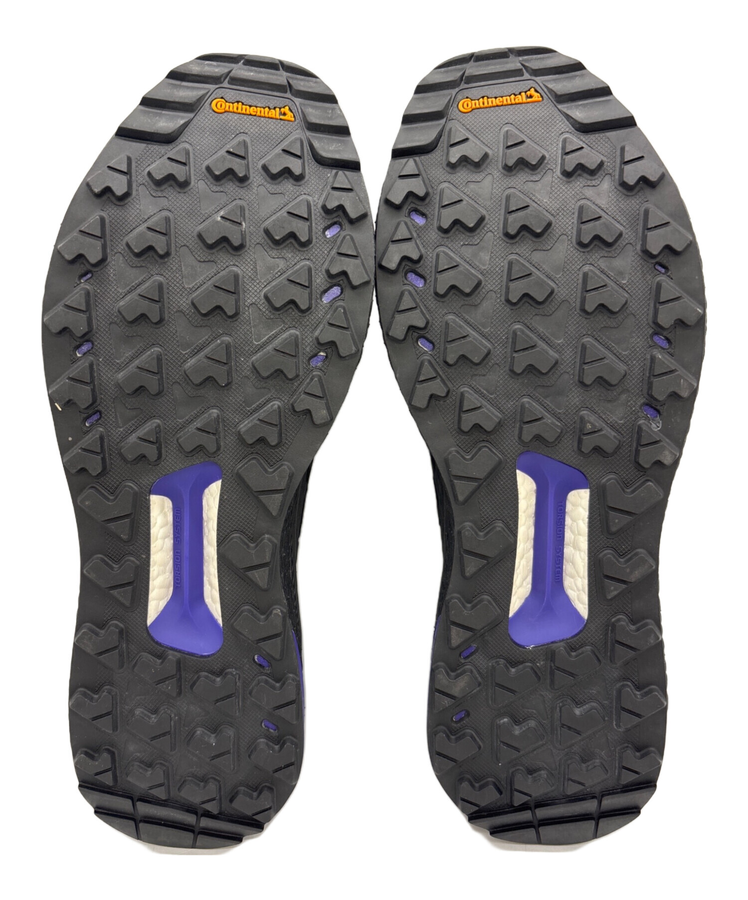 中古・古着通販】adidas (アディダス) KITH (キス) TERREX ブラック 