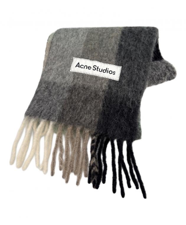 中古・古着通販】Acne studios (アクネ ストゥディオス) モヘア