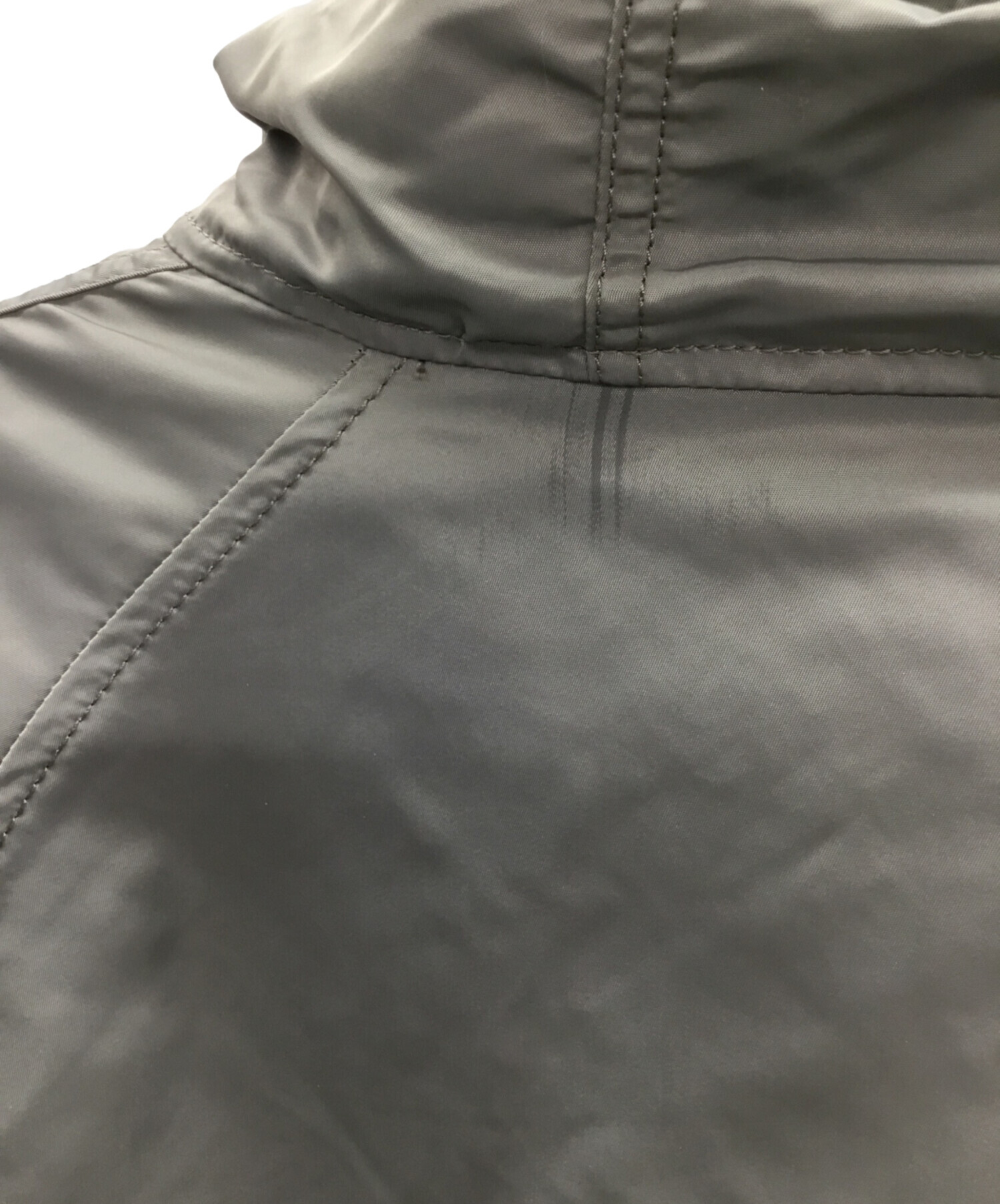 中古・古着通販】ALPHA INDUSTRIES (アルファインダストリーズ 中古・古着通販】ALPHA INDUSTRIES (アルファインダストリーズ