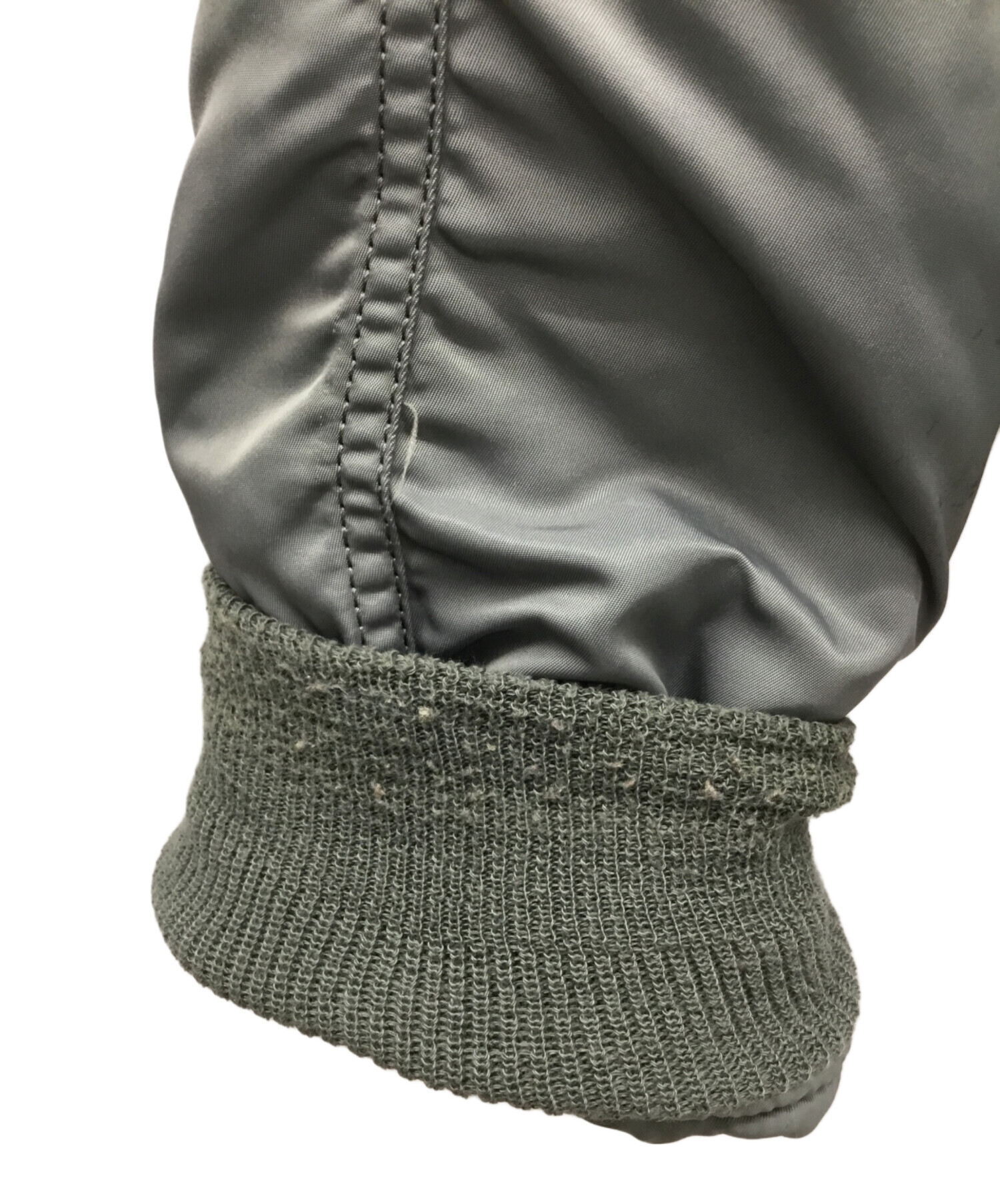 中古・古着通販】ALPHA INDUSTRIES (アルファインダストリーズ