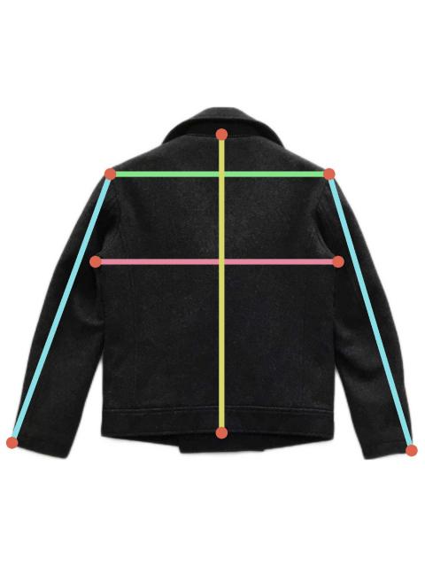 中古・古着通販】SHIPS JET BLUE (シップスジェットブルー) ナポレオン