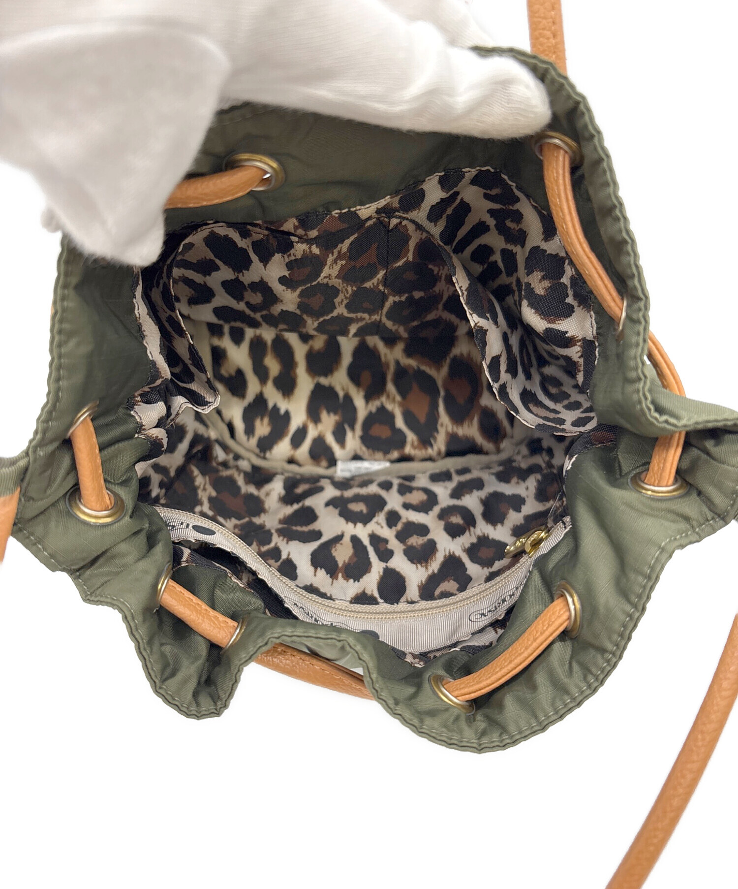 中古・古着通販】LeSportsac (レスポートサック) MAISON DE