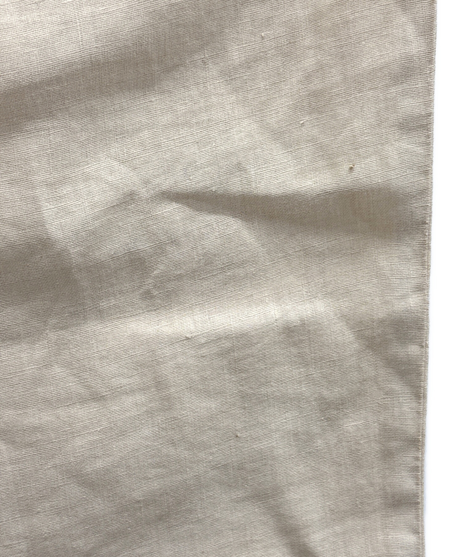 中古・古着通販】Maison Margiela (メゾンマルジェラ) リネンパンツ