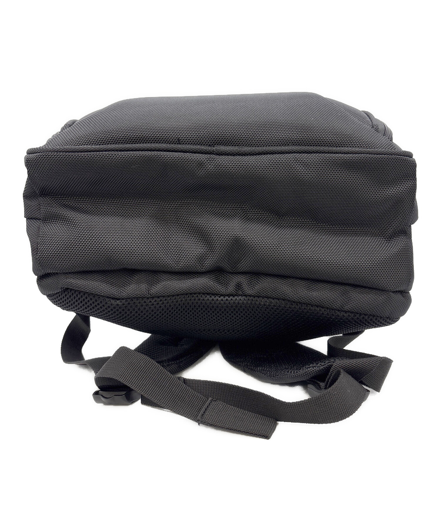 中古・古着通販】Samsonite (サムソナイト) バックパック ブラック 未 