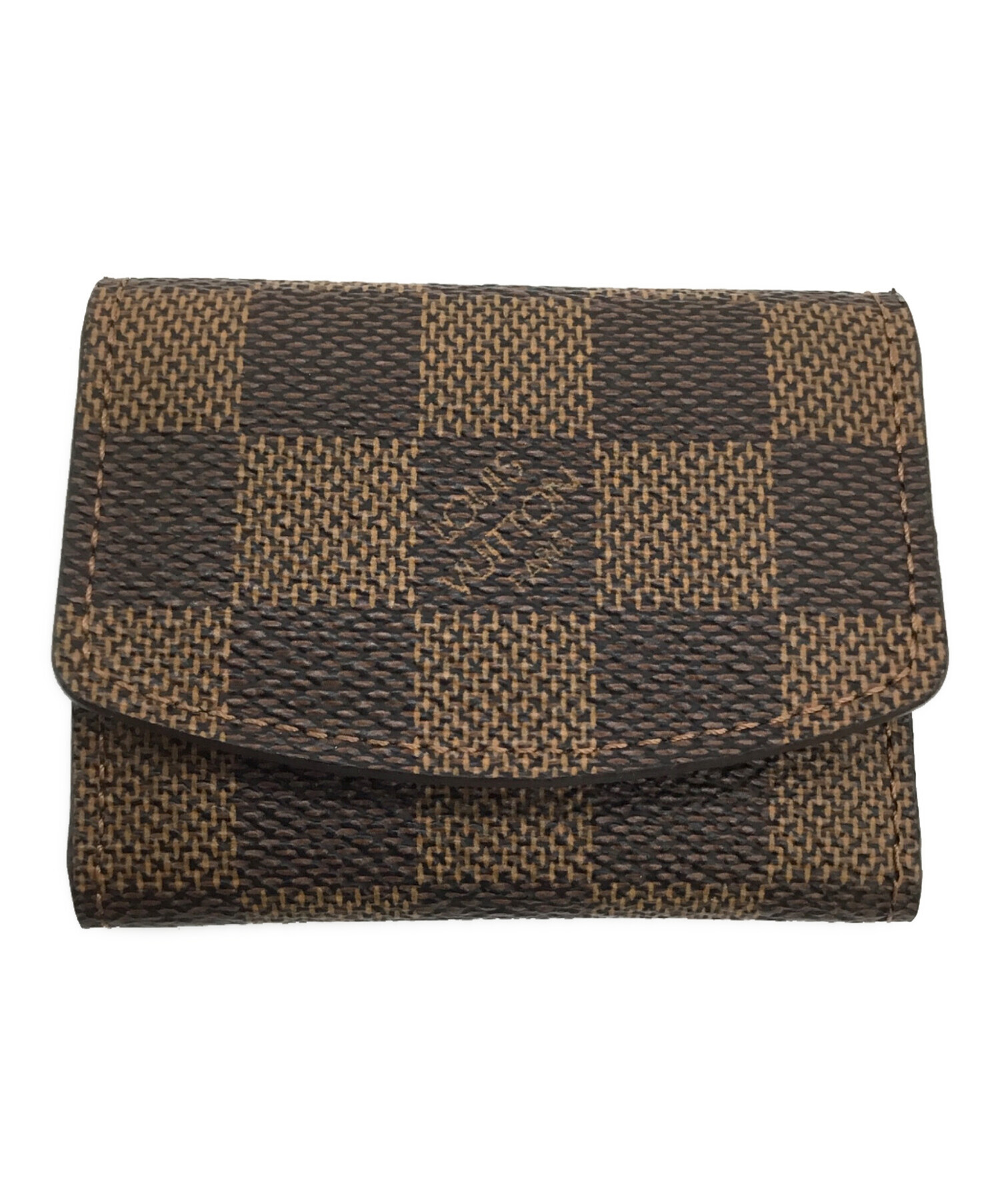 中古・古着通販】LOUIS VUITTON (ルイ ヴィトン) カフスケース 