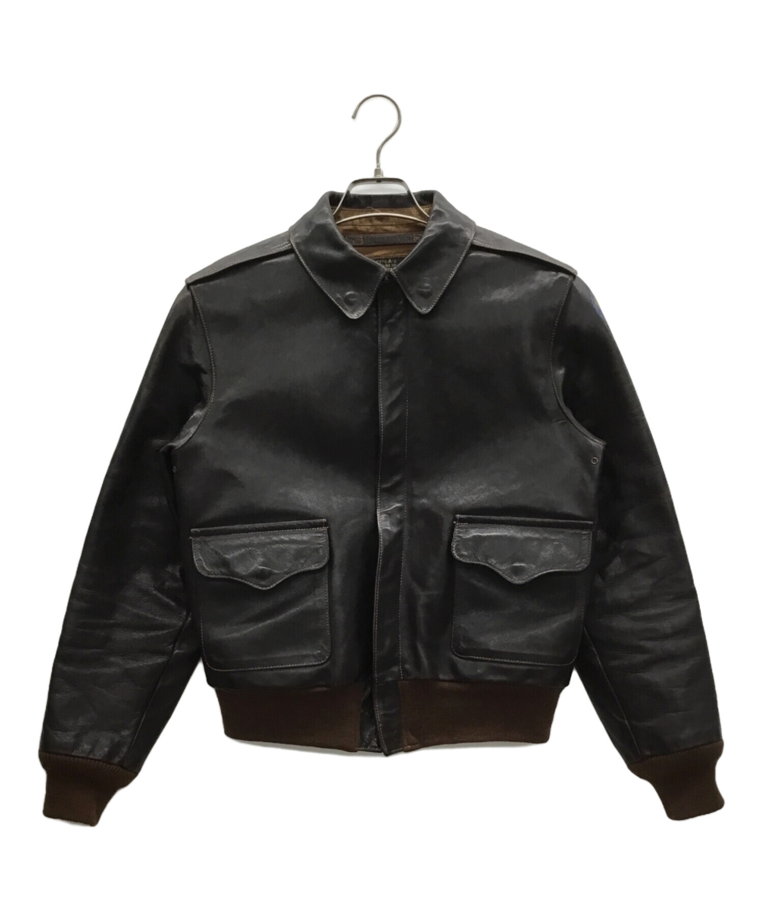 中古・古着通販】THE REAL McCOY'S (ザ・リアルマッコイズ) A-2
