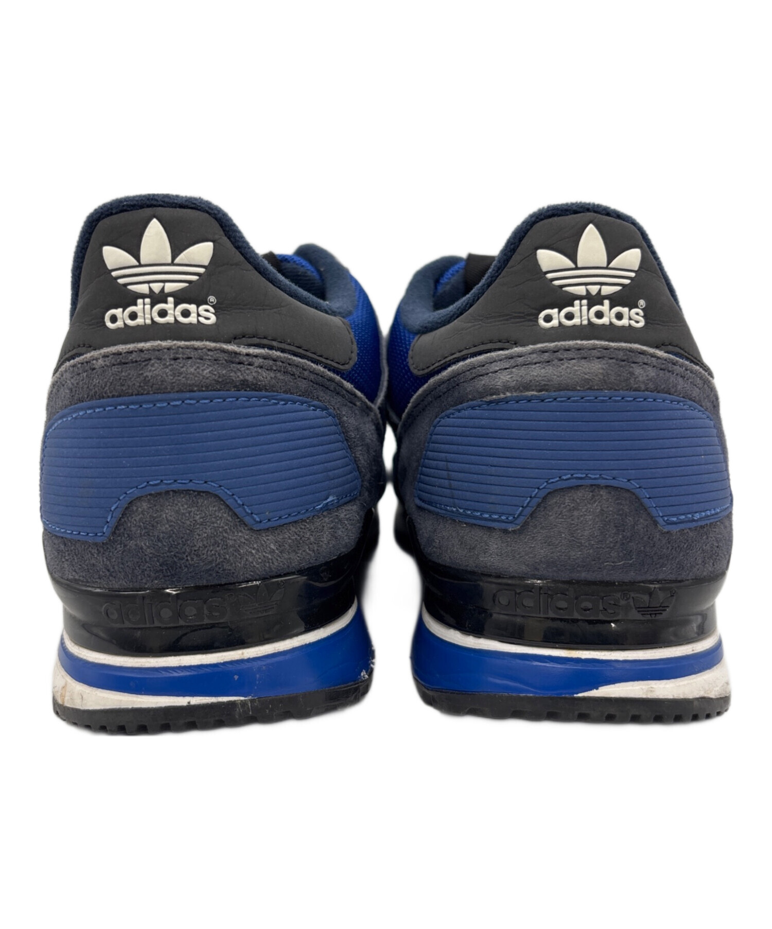 中古・古着通販】adidas (アディダス) 779001 ネイビー サイズ:28.5
