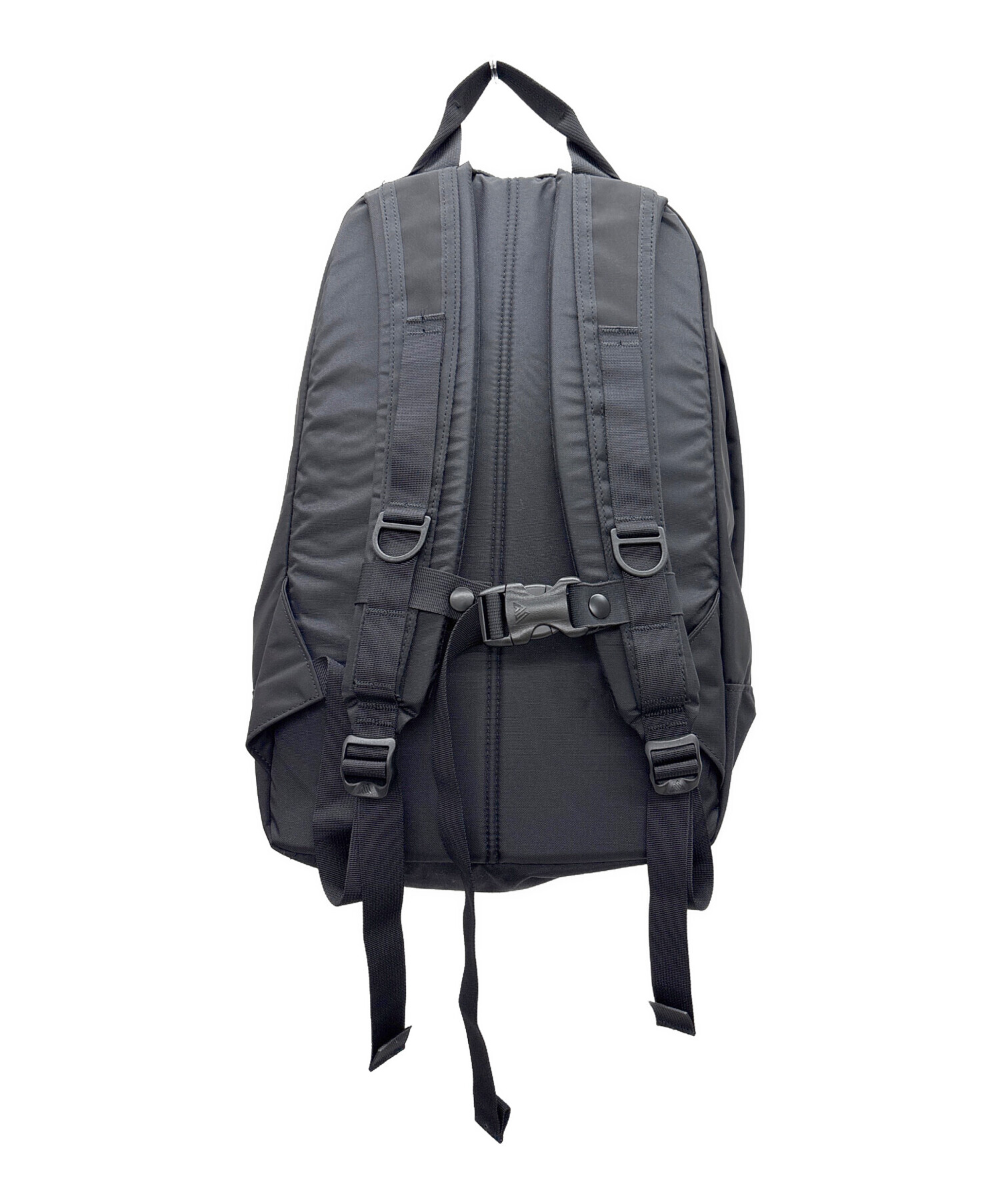 中古・古着通販】GREGORY (グレゴリー) オーバーヘッドデイリュック 