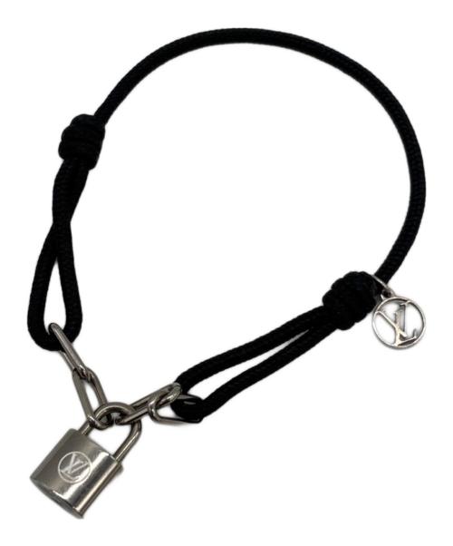 LOUIS VUITTON ブレスレット　ほぼ未使用 中古・古着通販】LOUIS VUITTON (ルイ ヴィトン) ブレスレット
