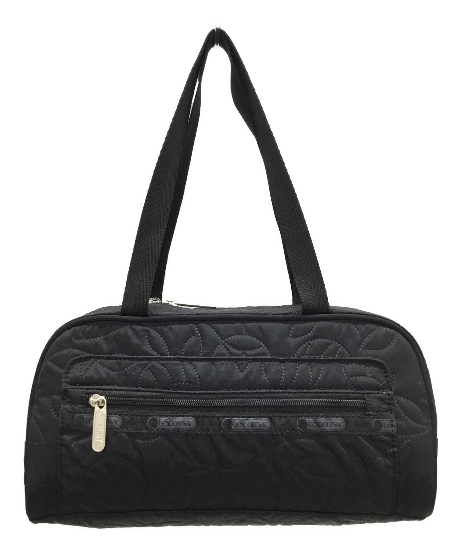 中古・古着通販】LeSportsac (レスポートサック) ハンドバッグ 