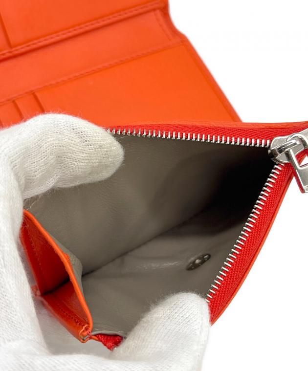 中古・古着通販】HIROFU (ヒロフ) センプレ 3つ折り財布