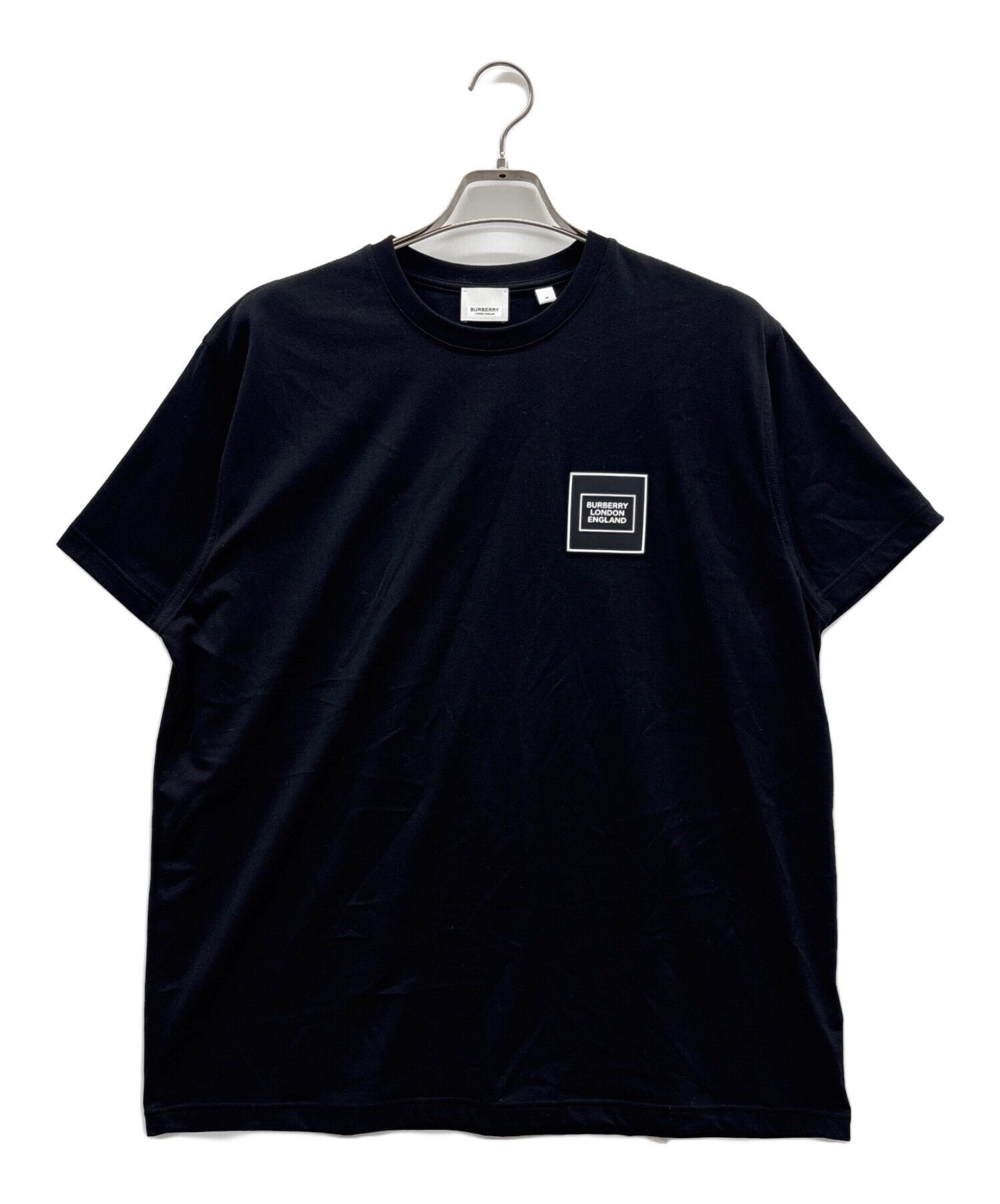 保証価格の譲歩 バーバリー Tシャツ 【公式通販】