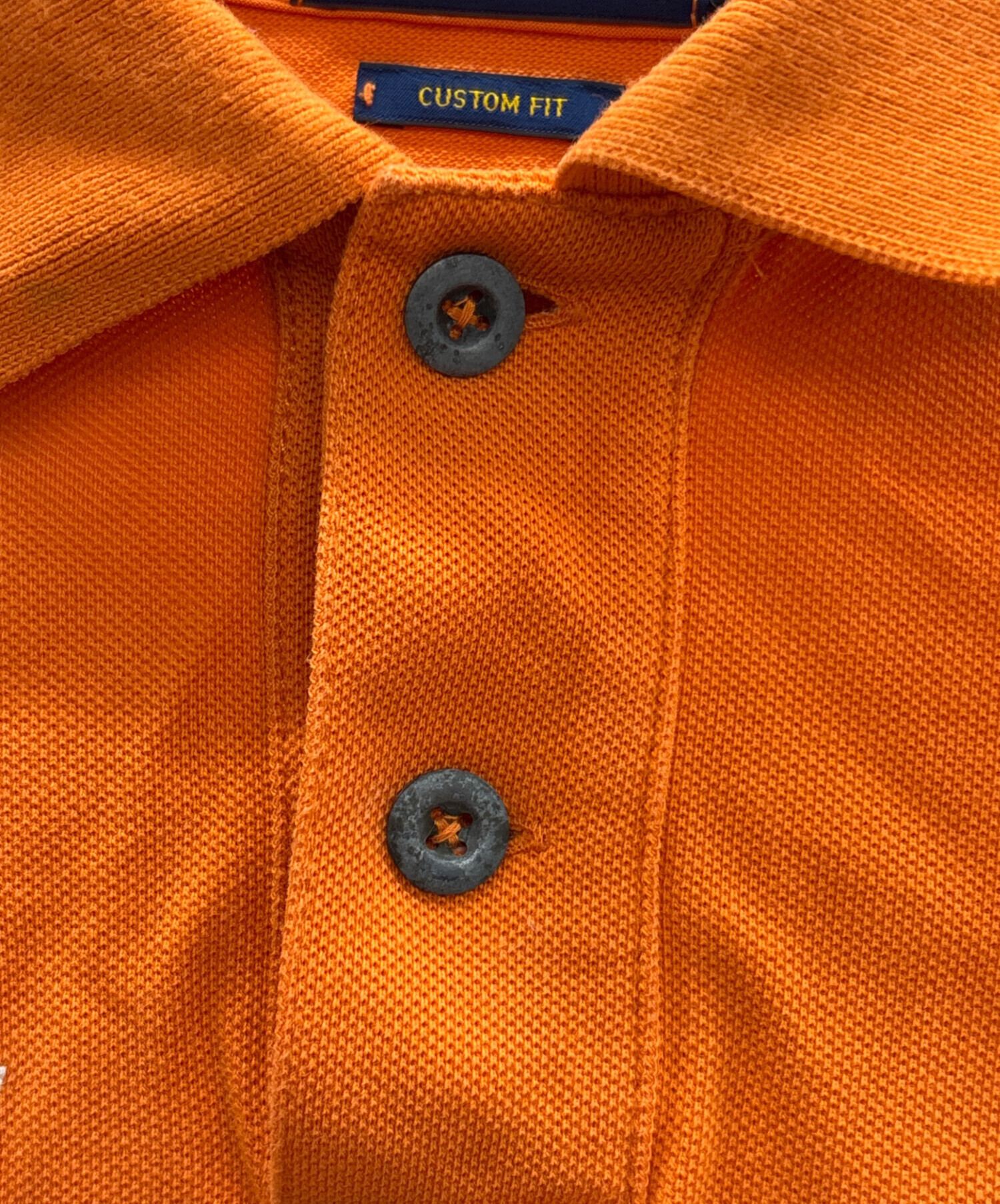中古・古着通販】POLO RALPH LAUREN (ポロ・ラルフローレン) 刺繍 