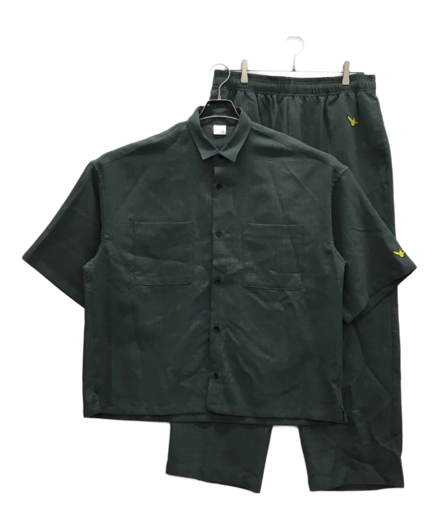 中古・古着通販】MARK GONZALES (マーク・ゴンザレス) セットアップ