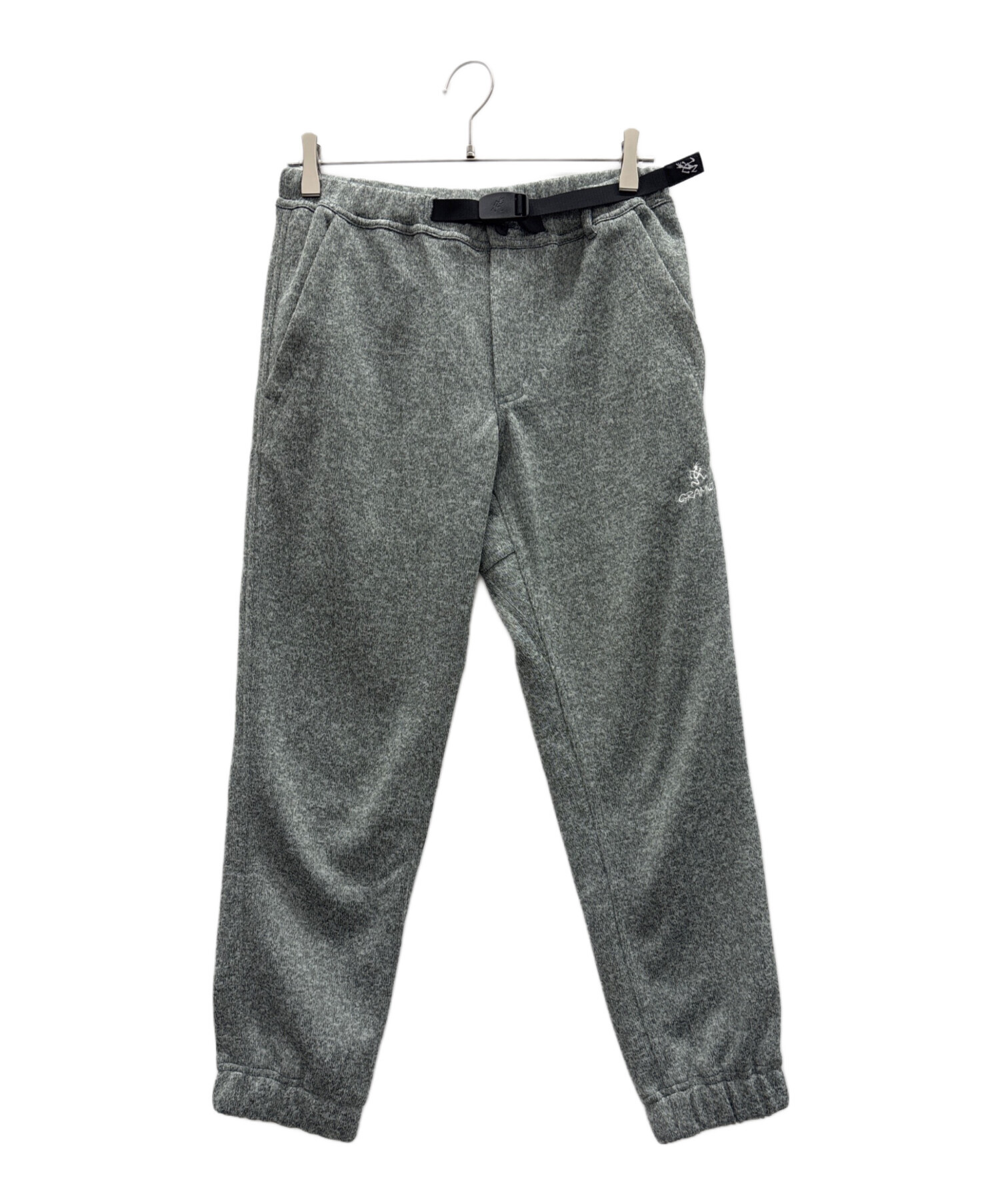 中古・古着通販】GRAMICCI (グラミチ) スウェットパンツ グレー 