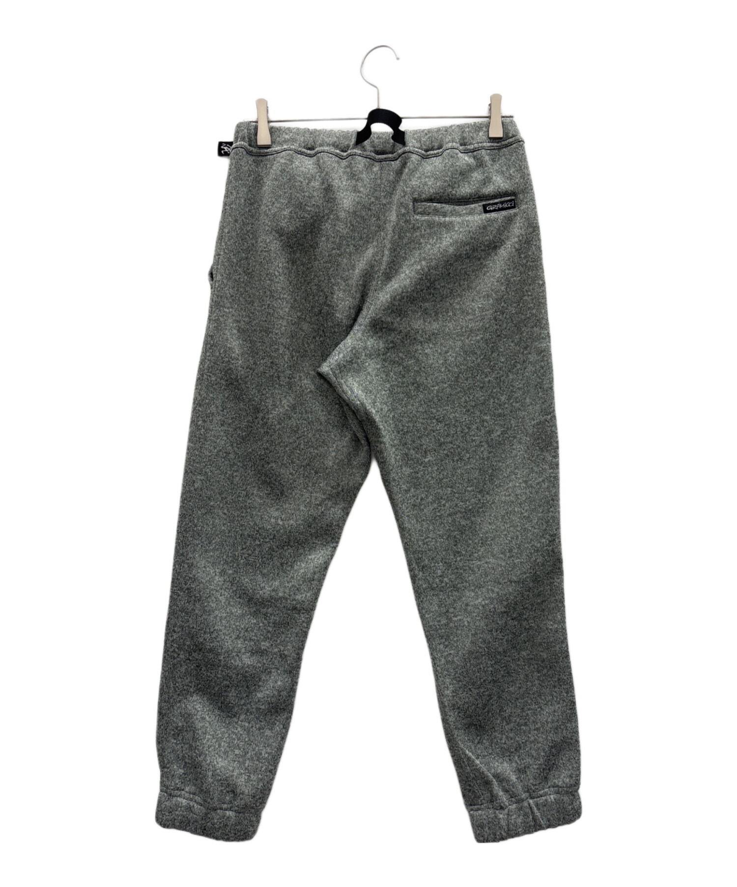 グラミチ Gramicci パンツ サイズM ダークグレー メンズ BEAMS 美品 ボトムス GRAMICCIのフリマアイテム一覧