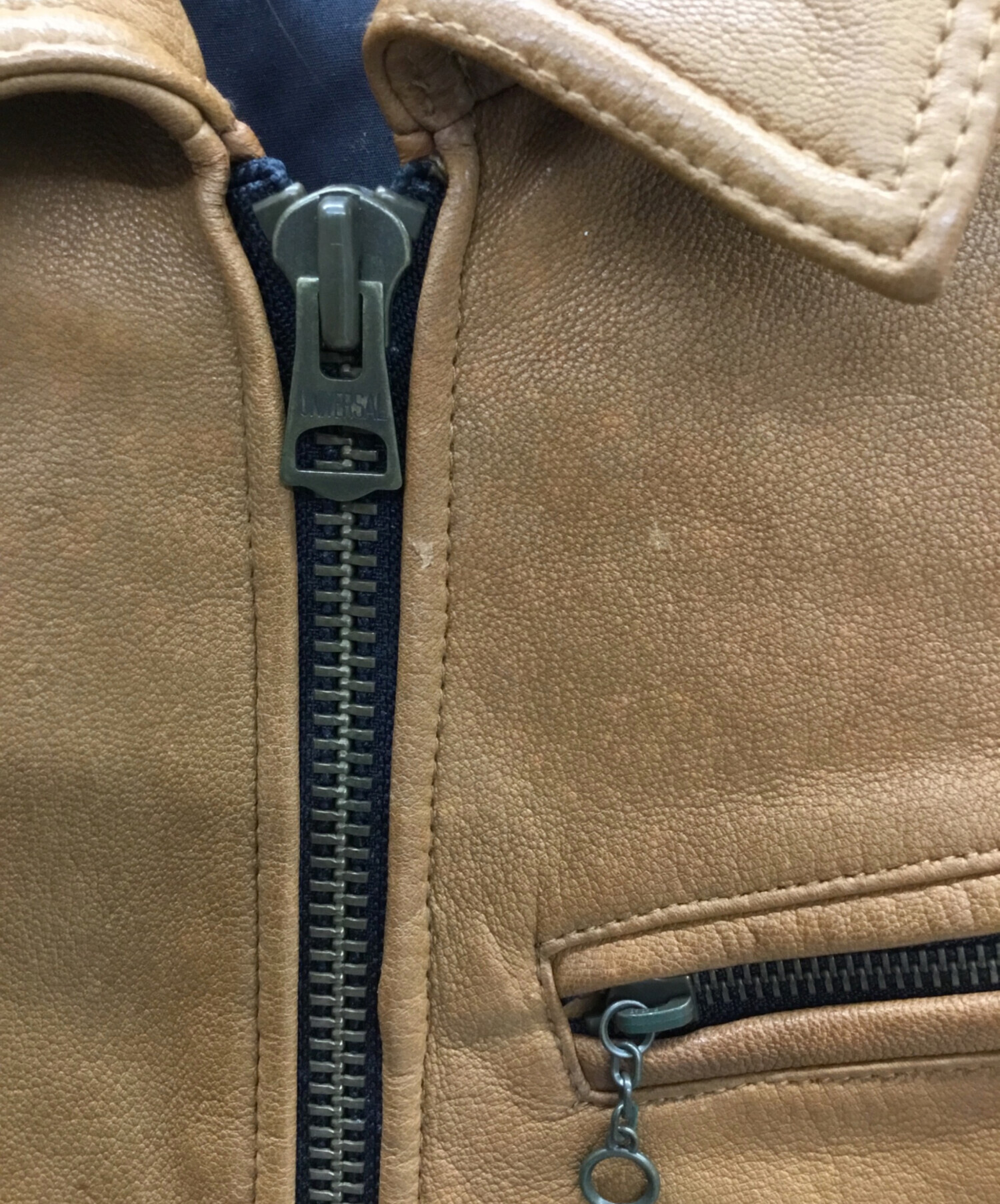 中古・古着通販】JACKROSE (ジャックローズ) シングルライダース