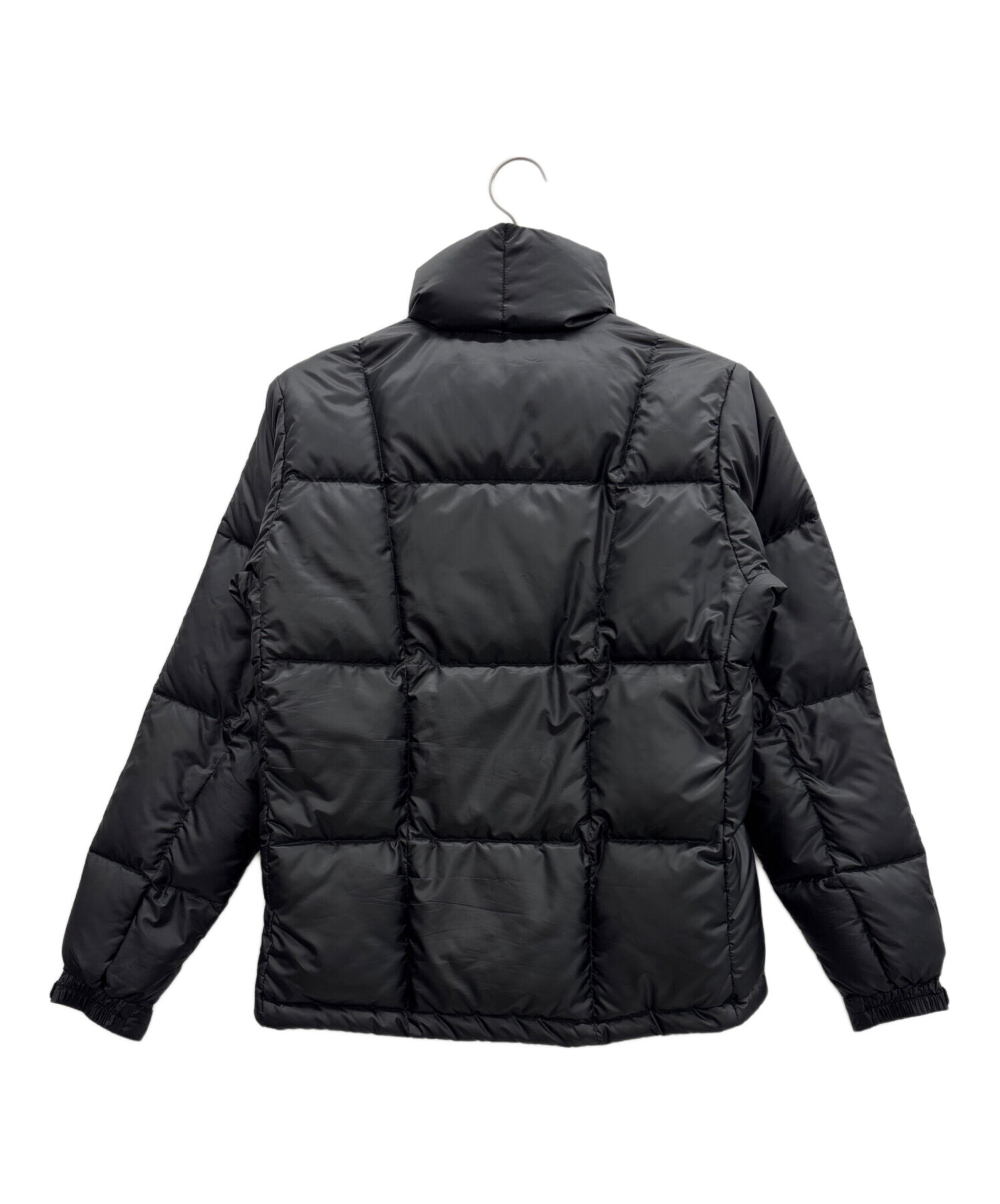 中古・古着通販】MARMOT (マーモット) ダウンジャケット ブラック 