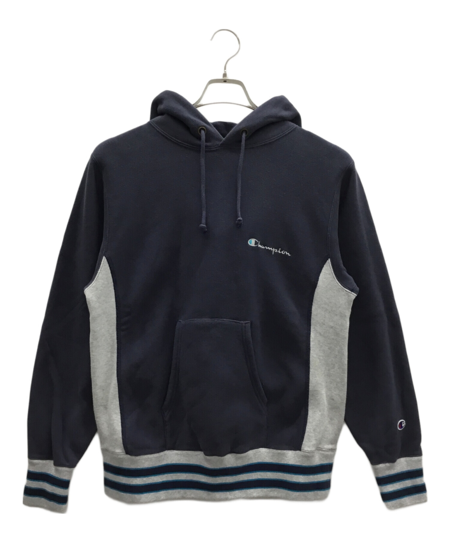 中古・古着通販】Champion REVERSE WEAVE (チャンピオン リバース 