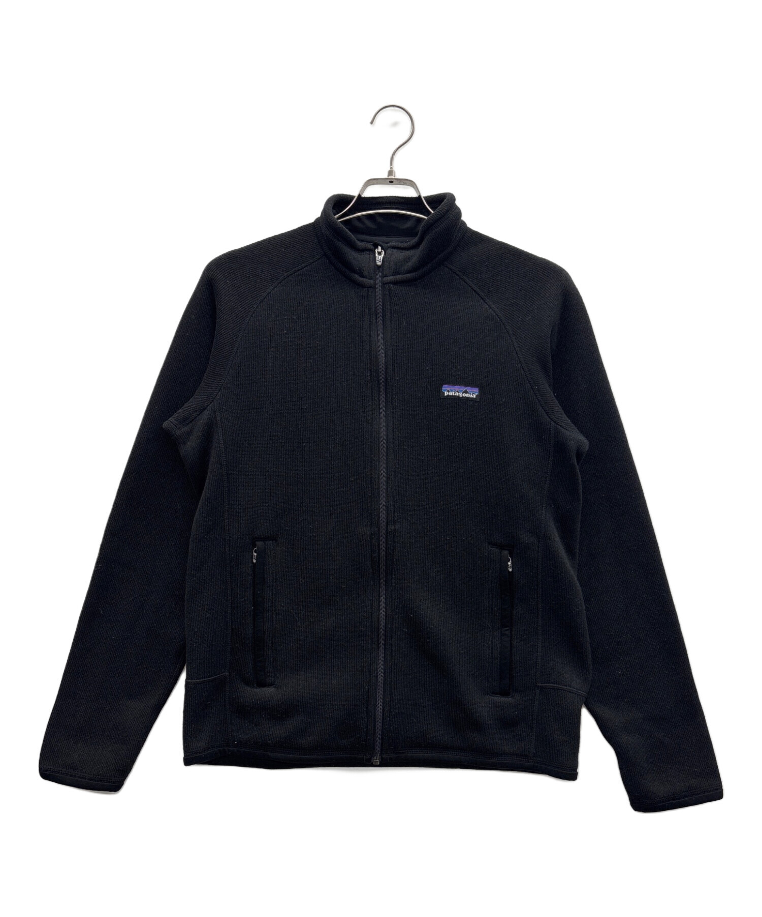 patagonia - パタゴニア ブルゾン サイズS レディース - パタゴニア Patagonia ブルゾン サイズS - ネイビー×ライトブルー