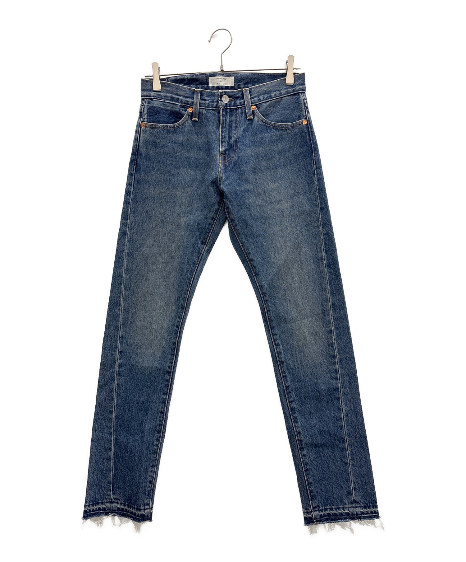 中古・古着通販】LEVI