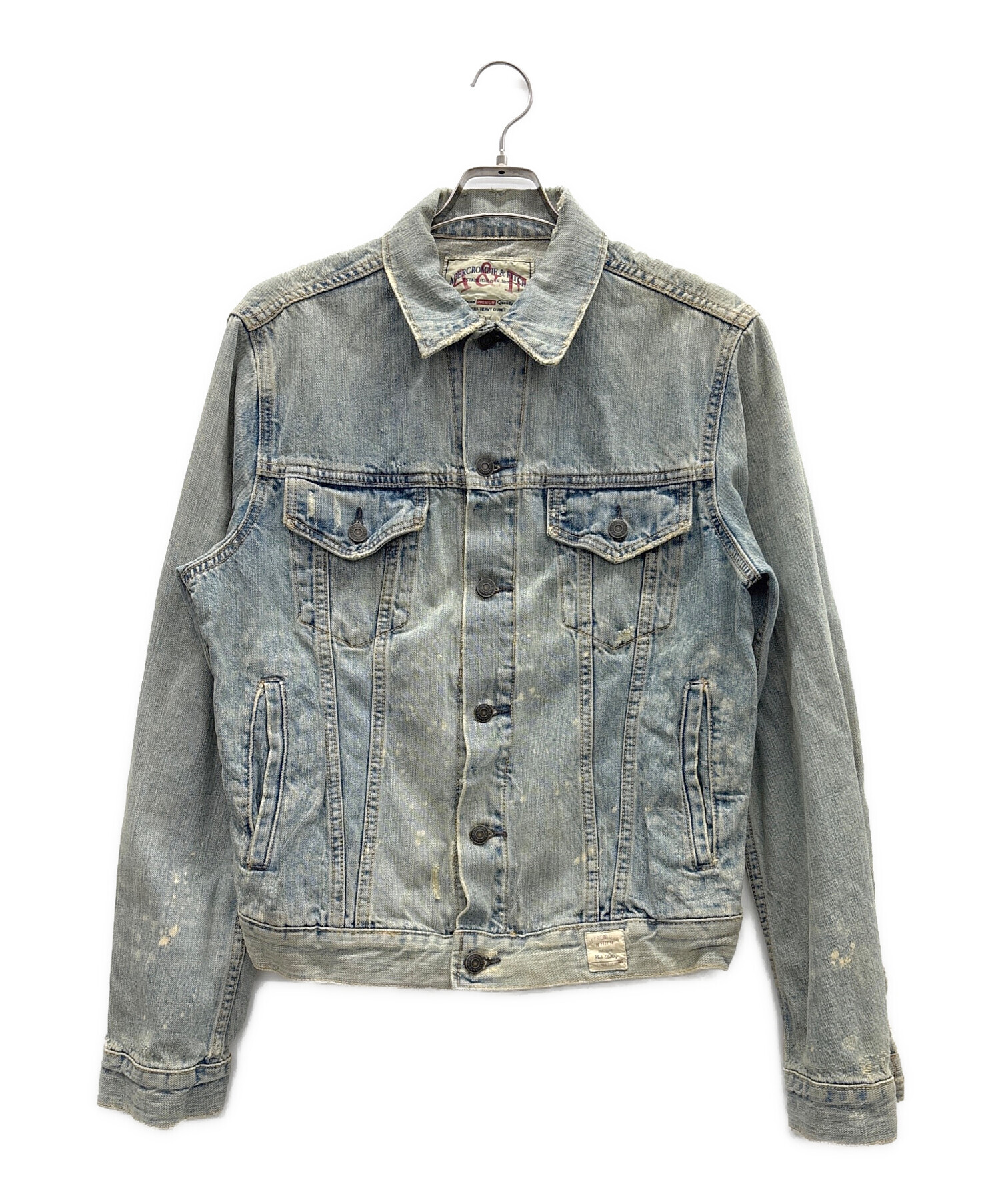 中古・古着通販】Abercrombie & Fitch (アバクロンビー アンド 
