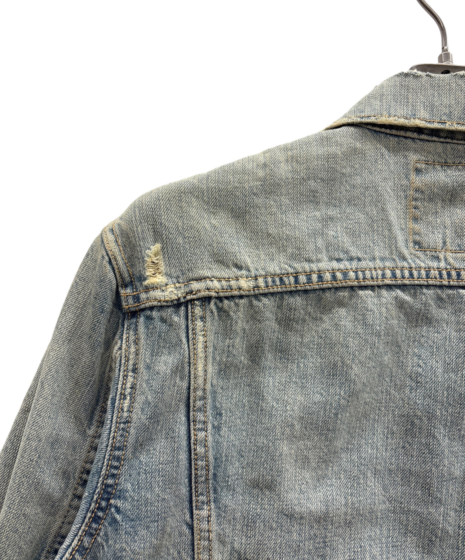 中古・古着通販】Abercrombie & Fitch (アバクロンビー アンド 