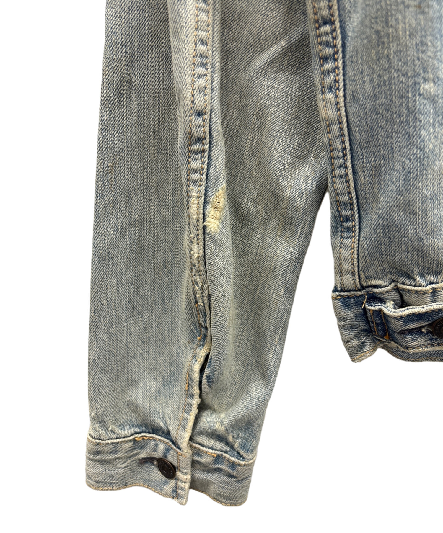 中古・古着通販】Abercrombie & Fitch (アバクロンビー アンド 