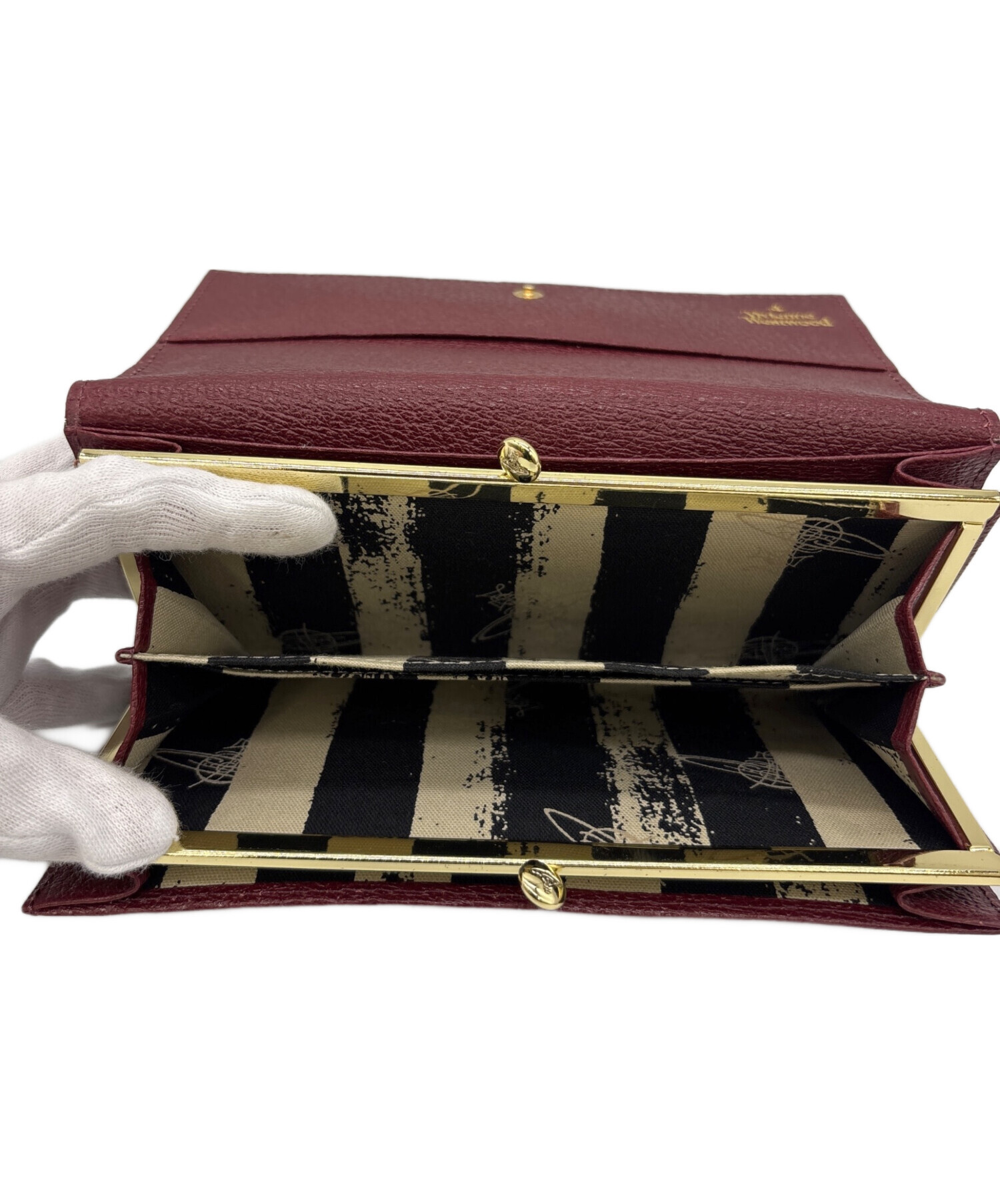 【断捨離セール！】【未使用品】Vivienne Westwood 長財布 中古・古着通販】Vivienne Westwood (ヴィヴィアンウエスト