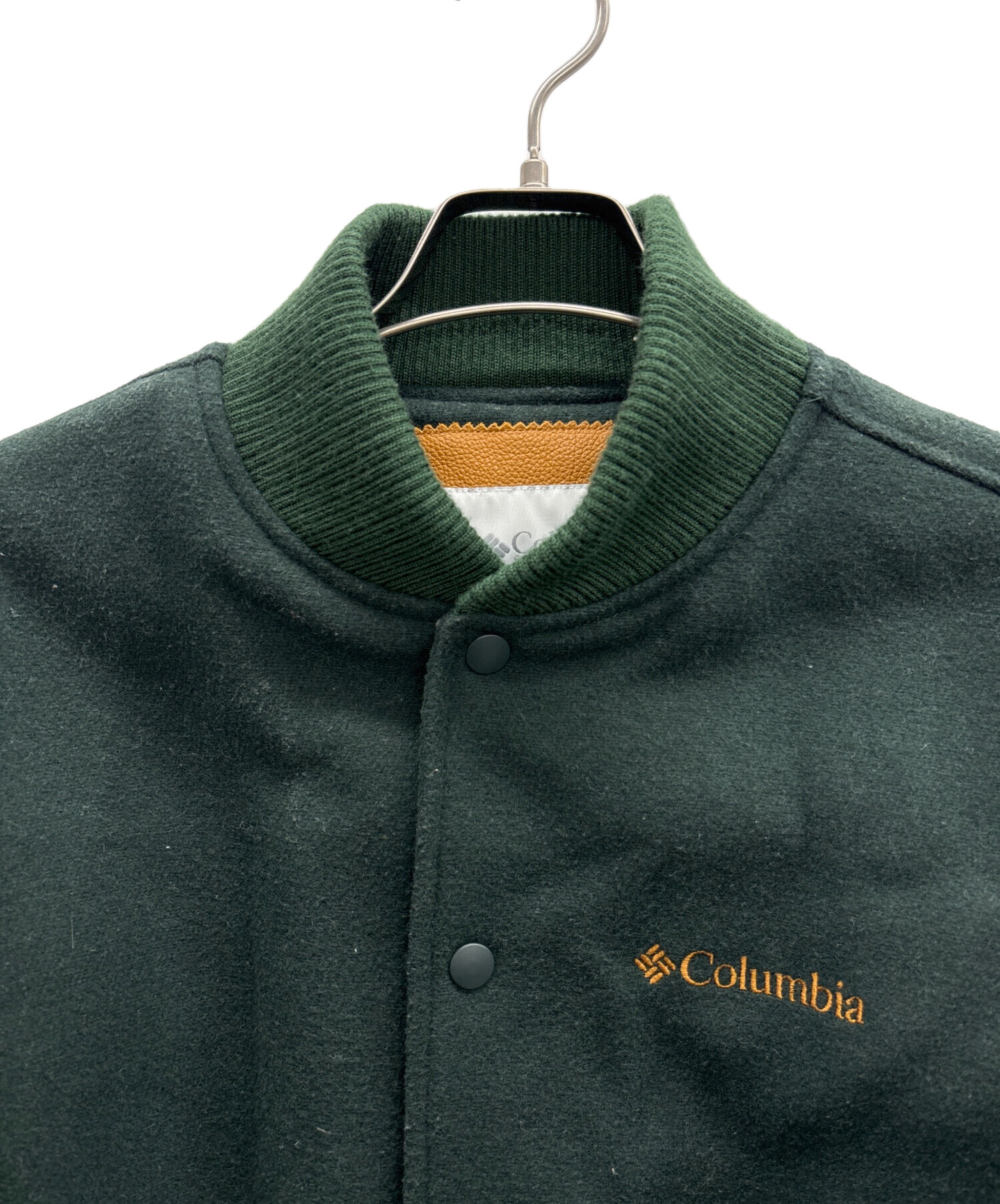 中古・古着通販】Columbia (コロンビア) バックリースクウェア 