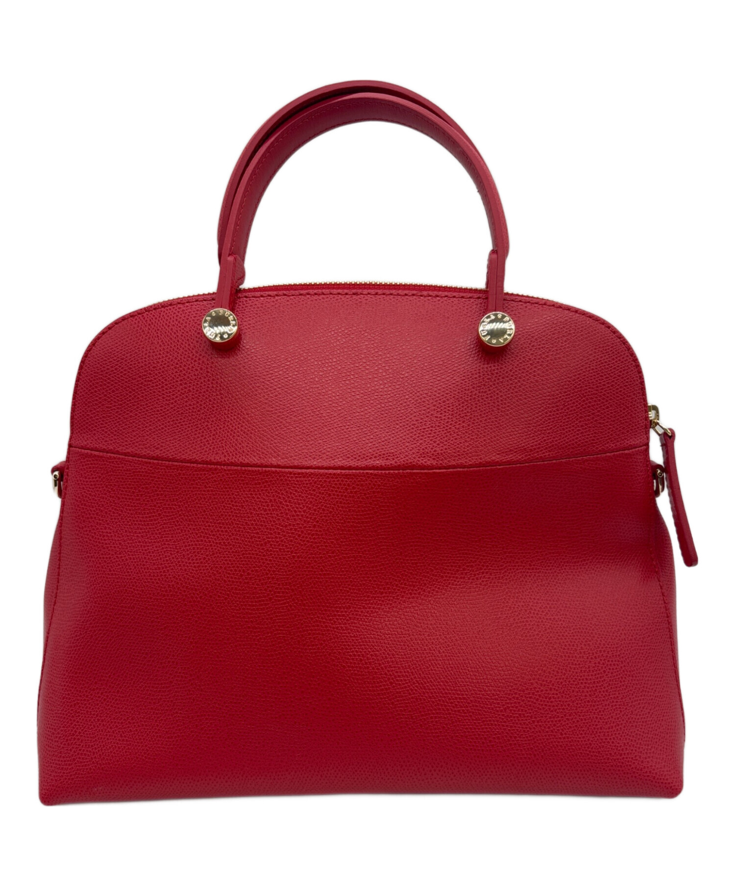 未使用級✨フルラ 2WAY ビジネスバッグ ショルダーバッグ FURLA フルラ MINERVA ショルダーバッグ ハンドバッグ 2WAY[品番