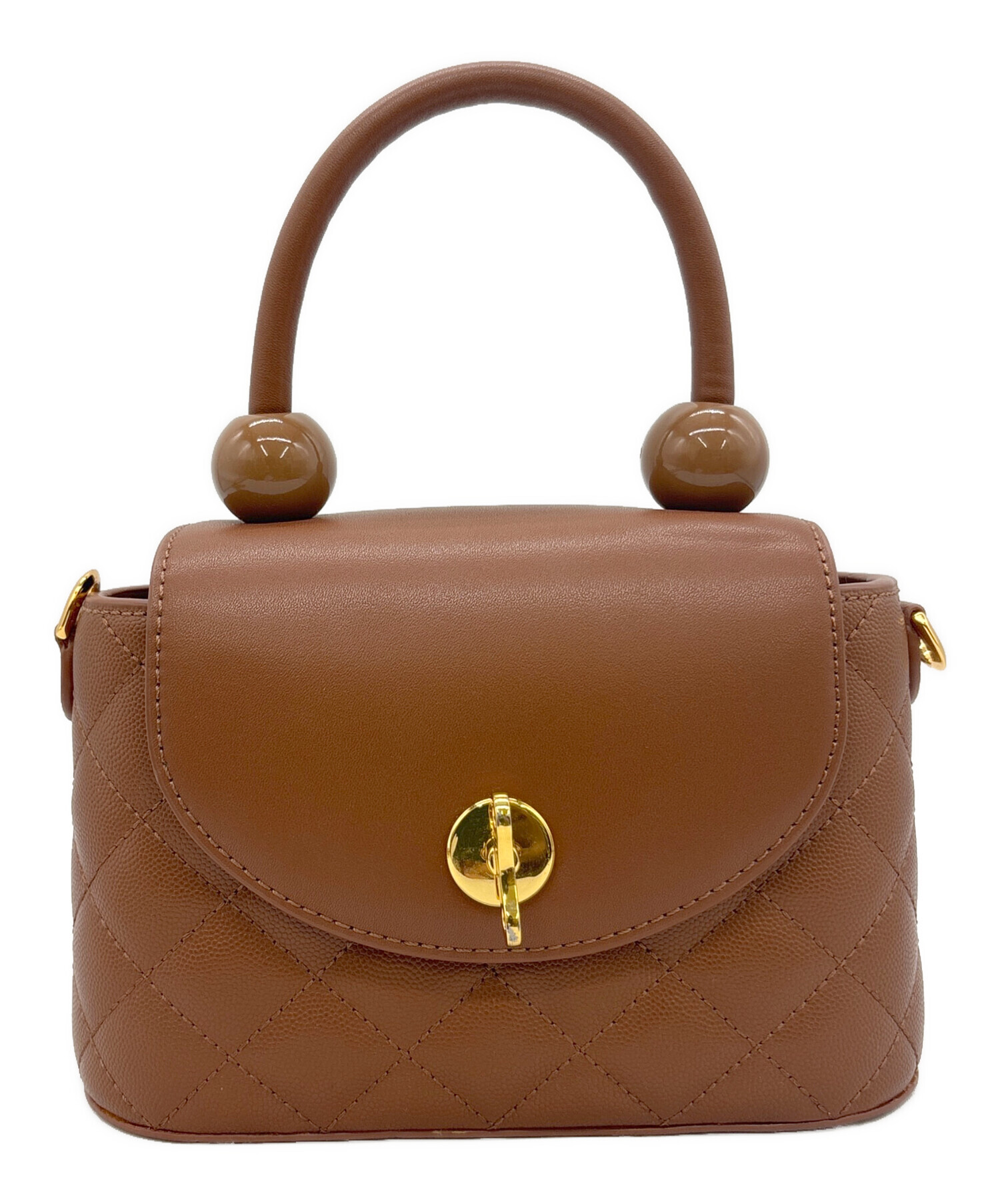 中古・古着通販】CHARLES & KEITH (チャールズ＆キース) トップ