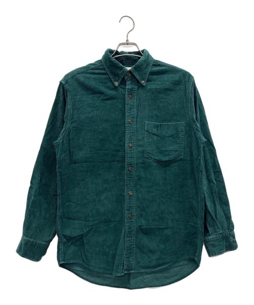 中古・古着通販】J.CREW (ジェイクルー) 巨人タグ 90'sコーデュロイ
