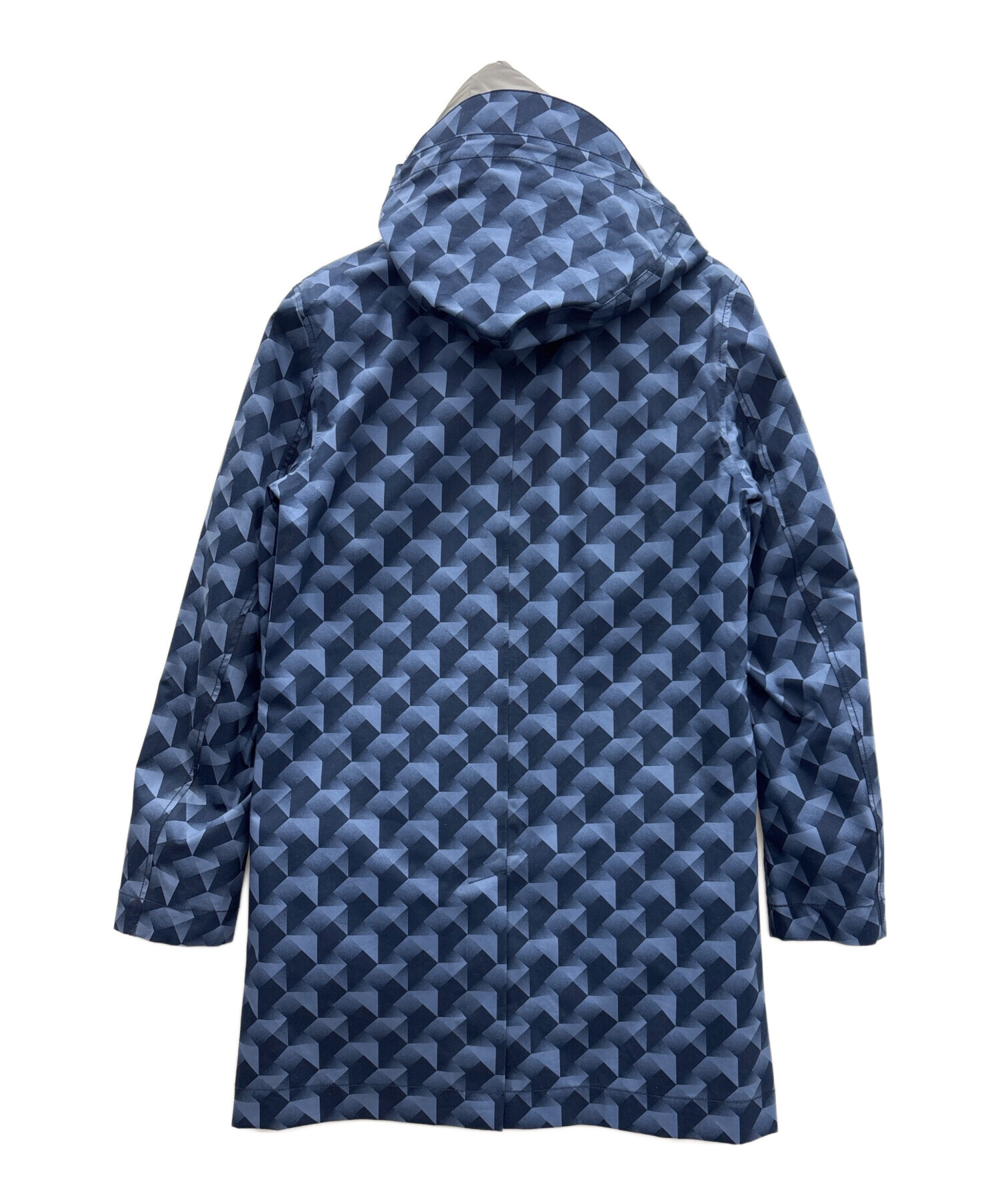 中古・古着通販】VICTORINOX (ビクトリノックス) フーデッドコート 