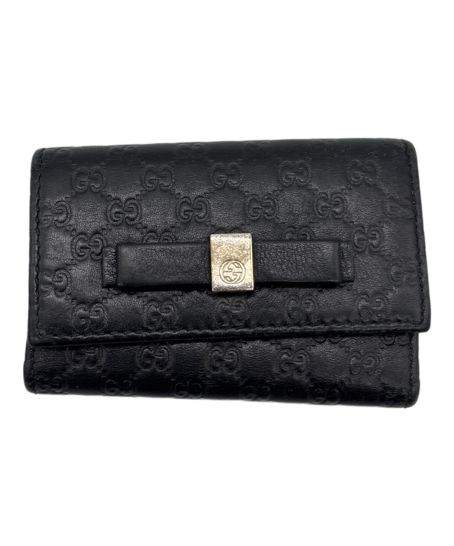 GUCCI グッチ 6連キーケース