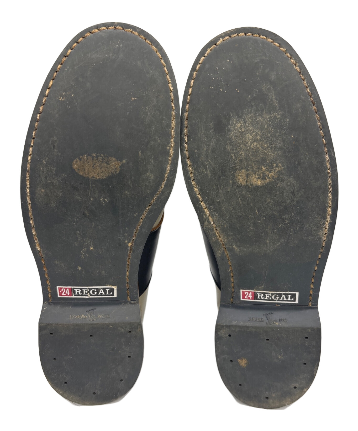 中古・古着通販】REGAL (リーガル) サドルオックスフォード