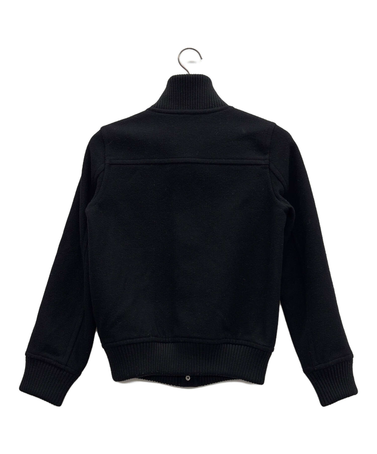 中古・古着通販】courreges 21 (クレージュ21) ウールスタジャン